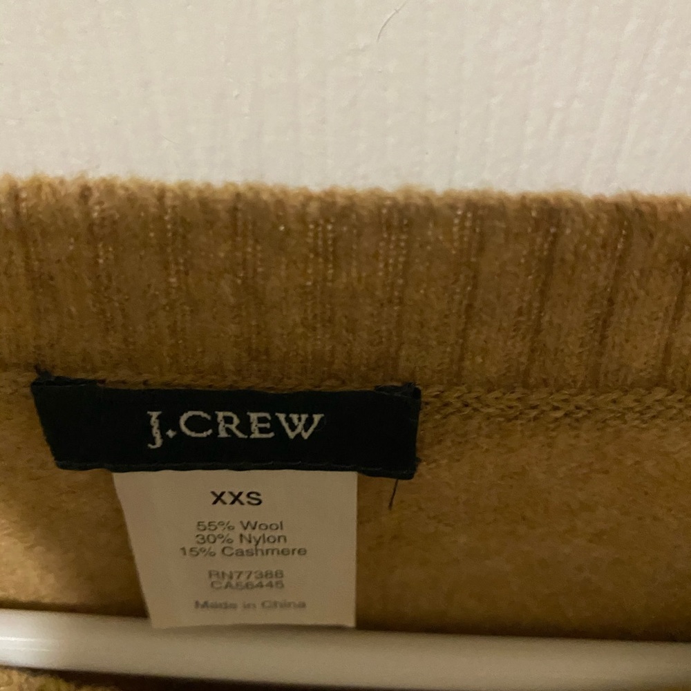 J.crew sweater - Picture 3 of 3